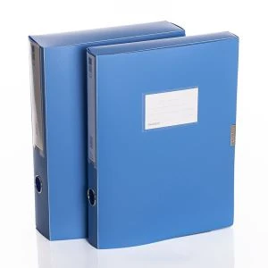Kotak File Folder A4