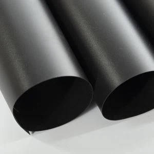 Polypropylene Flame Retardant