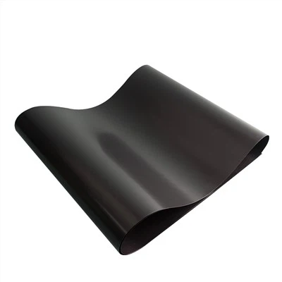 Bahan Plastik Hitam Untuk Papan Slide
